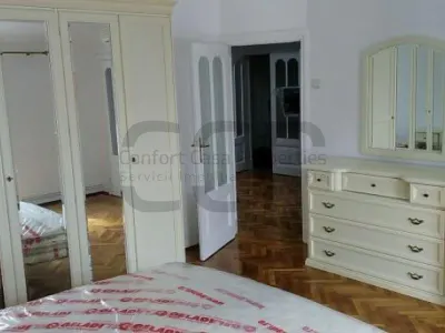 Calea Calarasilor -  Pache Protopopescu, Foisor Foc, apartament 3 camere,in vila - foto 4