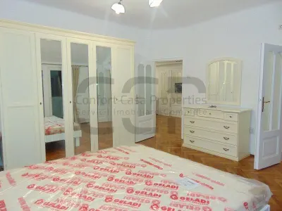 Calea Calarasilor -  Pache Protopopescu, Foisor Foc, apartament 3 camere,in vila - foto 6