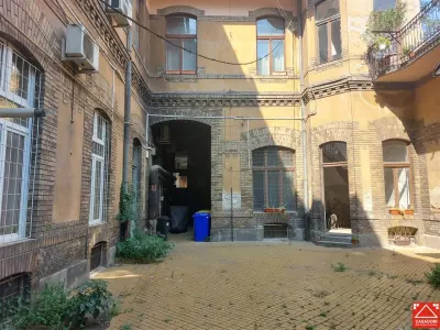 Apartament generos cu 3 camere, zona Metianu - Arad