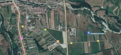 Caransebes, Teren Extravilan, Zlagnei - foto 5