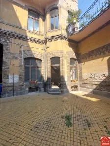 Apartament pentru birou, zona P-ta Avram Iancu - Arad