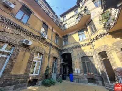 Apartament pentru birou, zona P-ta Avram Iancu - foto 22
