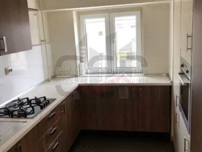 Decebal - Alba Iulia - Muncii, apartament 3 camere, mobilat utilat, modern,CT - foto 8
