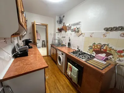 Caransebes, 2 Camere, Dec., Zona Pipirig - foto 6