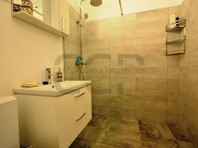 Afi Cotroceni - Orizont, apartament 2 camere, mobilat modern, metrou 3 min - foto 14