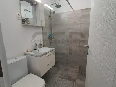 Afi Cotroceni - Orizont, apartament 2 camere, mobilat modern, metrou 3 min - foto 15