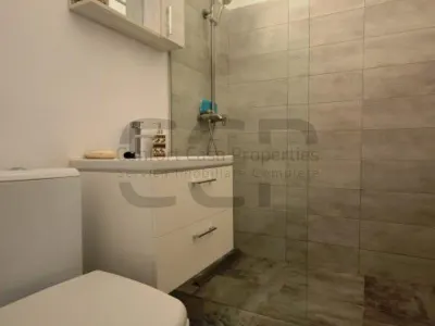 Afi Cotroceni - Orizont, apartament 2 camere, mobilat modern, metrou 3 min - foto 16