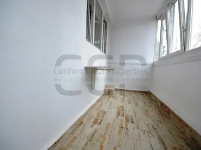 Afi Cotroceni - Orizont, apartament 2 camere, mobilat modern, metrou 3 min - foto 18