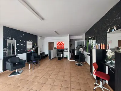 Spatiu comercial de vanzare sau de inchiriat! - foto 2