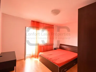Nerva Traian - Timpuri Noi metrou - apartament 3 camere modern - foto 4