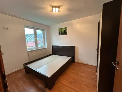 Resita, Apartament de vanzare sau schimb cu Casa, Renovat, 2 Cam.Cf.1, Sd.,Lunca - foto 3