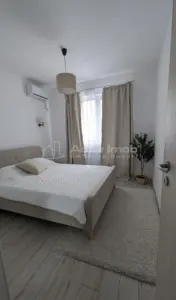 Apartament 2 camere - Uverturii - nou -  prima inchiriere - mobilat si utilat - parcare subterana inclusa - foto 6