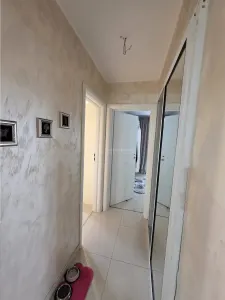 3 Camere - loc parcare - Corvaris Residence 21 - Aparatorii Patriei - foto 7