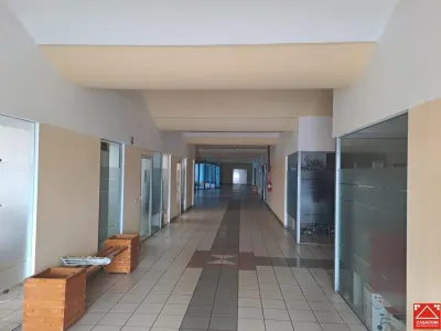Hala pentru activitati industriale sau comerciale in Zona Industriala Arad Est - foto 4