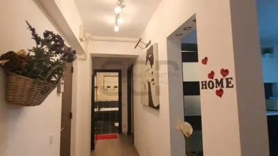 Baneasa - Complex  Greenfield, bloc nou, apartament 2 camere modern, centrala pr - foto 19