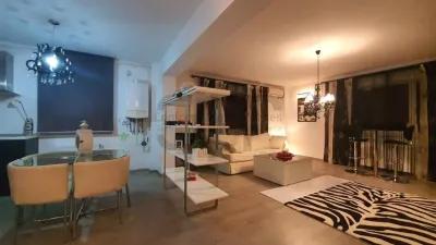 Baneasa - Complex  Greenfield, bloc nou, apartament 2 camere modern, centrala pr - foto 5