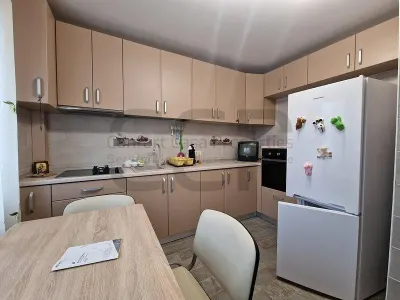Popesti Leordeni - Str. Orizontului, apartament 2 camere, in vila, curte 150 mp - Popesti-Leordeni