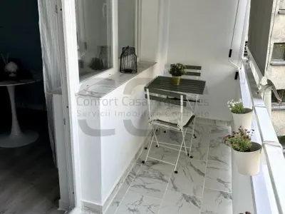 Mihai Bravu - Dristor metrou, Park Lake - MC Donalds - Garsoniera moderna, LUX - foto 10