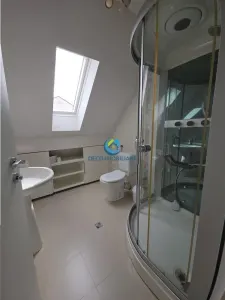 Comision 0%. Apartament 3 camere in A.Muresanu cu terasa panoramica si garaj - foto 17