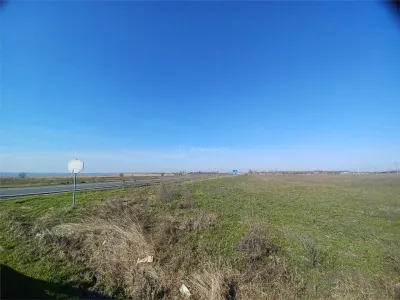 Teren Intravilan Calarasi- Cuza Voda Stradal DN3 - foto 3