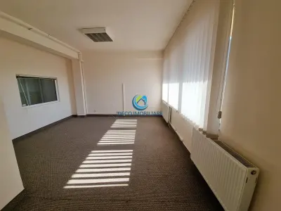 Spatiu de birouri de inchiriat, 170 mp si 4 parcari in Zorilor, Sigma Center - Cluj-Napoca