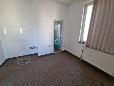 Spatiu de birouri de inchiriat, 170 mp si 4 parcari in Zorilor, Sigma Center - foto 14