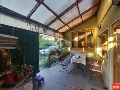 Casa cu 3 camere in Gai, cu teren de 574 mp sau 1000 mp! - foto 3