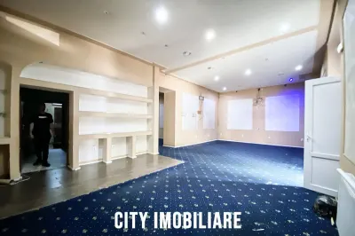 Spatiu comercial 100 mp, Vad stradal, Str. Horea, Vitrina la strada, Parter - foto 2