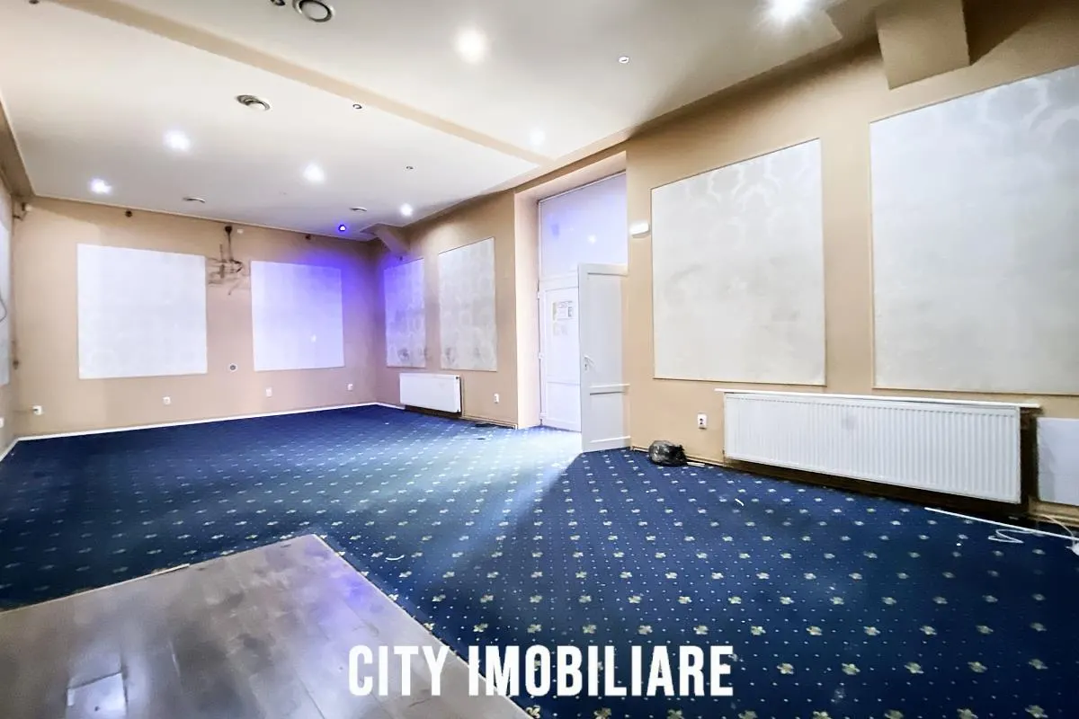 Spatiu comercial 100 mp, Vad stradal, Str. Horea, Vitrina la strada, Parter - foto 3