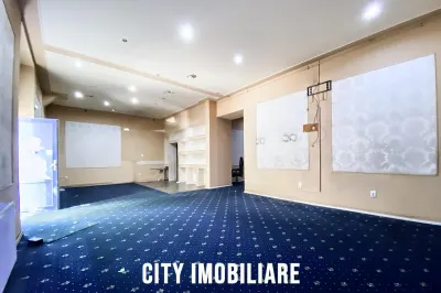 Spatiu comercial 100 mp, Vad stradal, Str. Horea, Vitrina la strada, Parter - foto 4