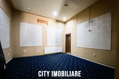Spatiu comercial 100 mp, Vad stradal, Str. Horea, Vitrina la strada, Parter - foto 6