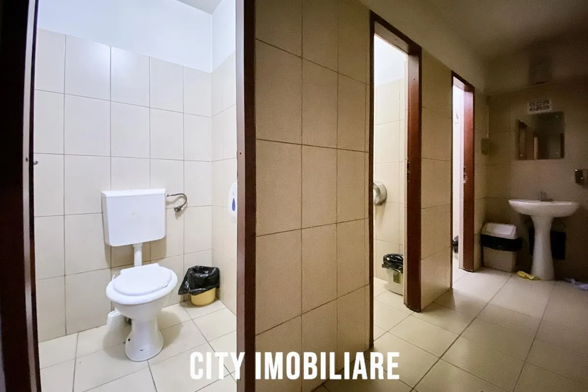 Spatiu comercial 100 mp, Vad stradal, Str. Horea, Vitrina la strada, Parter - foto 7