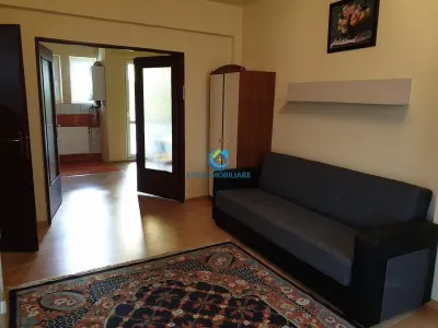 Apartament 1 camera, confort sporit, 2 balcoane in Manastur, Magazin Nora - Cluj-Napoca