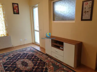 Apartament 1 camera, confort sporit, 2 balcoane in Manastur, Magazin Nora - foto 3