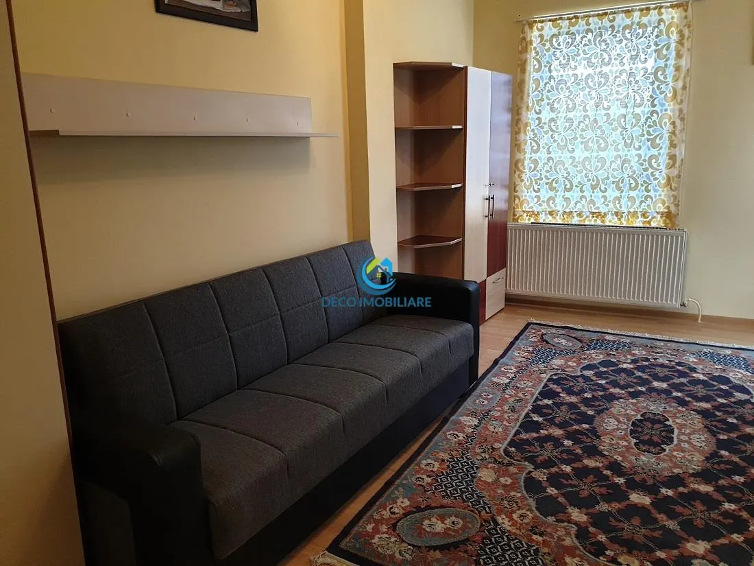 Apartament 1 camera, confort sporit, 2 balcoane in Manastur, Magazin Nora - foto 4