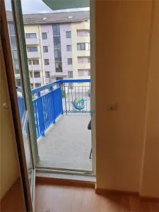 Apartament 1 camera, confort sporit, 2 balcoane in Manastur, Magazin Nora - foto 6