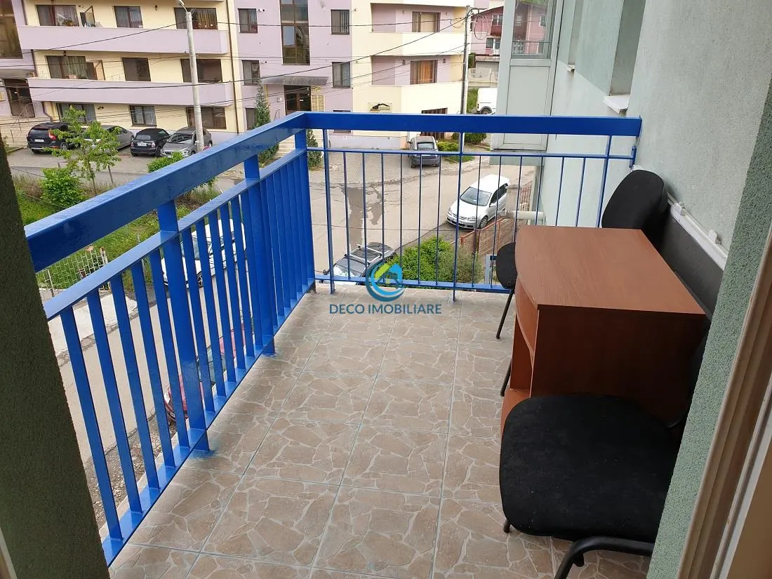 Apartament 1 camera, confort sporit, 2 balcoane in Manastur, Magazin Nora - foto 7