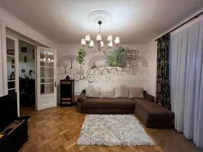 Unirii, Mitropolie, Casa Poporului - Bucuresti