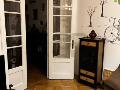 Unirii, Mitropolie, Casa Poporului - foto 15