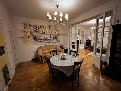 Unirii, Mitropolie, Casa Poporului - foto 18