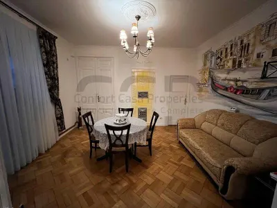 Unirii, Mitropolie, Casa Poporului - foto 6