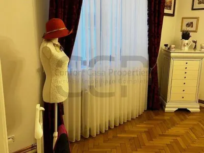Unirii, Mitropolie, Casa Poporului - foto 8