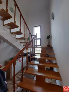 Casa confortabila in Vladimirescu - foto 14