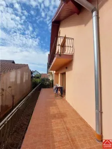 Casa confortabila in Vladimirescu - foto 17