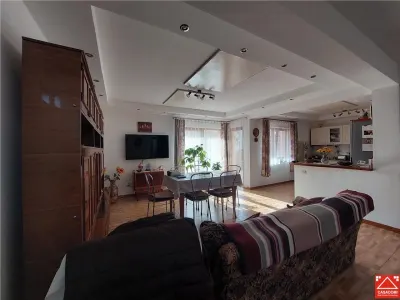 Casa confortabila in Vladimirescu - foto 5