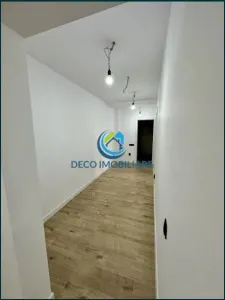 Apartament cu 3 camere finisat nou FSEGA, Iulius Mall - foto 7