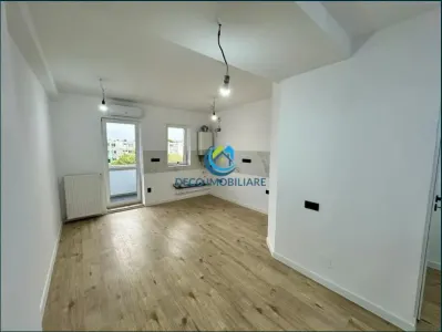 Apartament cu 3 camere finisat nou FSEGA, Iulius Mall - foto 9