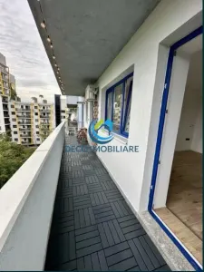 Apartament cu 3 camere finisat nou FSEGA, Iulius Mall - foto 10