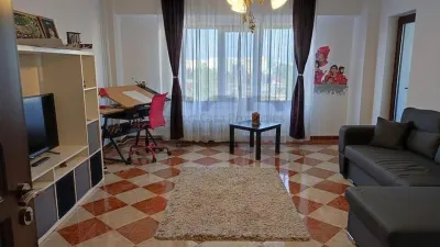Rond Alba Iulia - Burebista - Unirii | apartament 3 camere modern, bloc monolit - foto 3