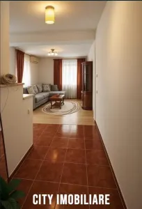 Apartament 3 camere, S 90 mp, parcare, Titulescu. - foto 3